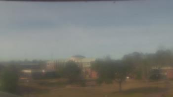 Weather camera view of Albany State University - West Campus.
