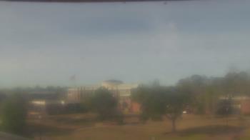 Weather camera view of Albany State University - West Campus.