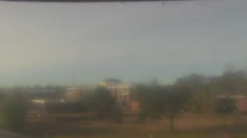 Weather camera view of Albany State University - West Campus.