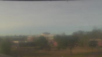 Weather camera view of Albany State University - West Campus.