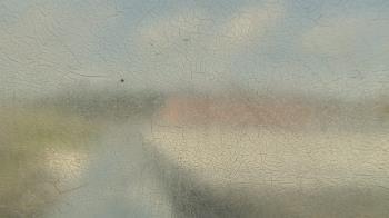 Weather camera view of Santa Fe HS.