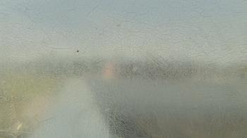 Weather camera view of Santa Fe HS.