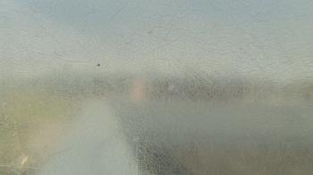 Weather camera view of Santa Fe HS.