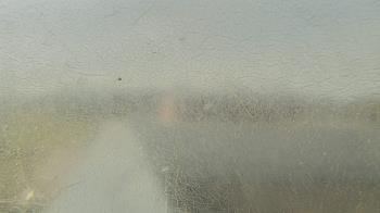 Weather camera view of Santa Fe HS.