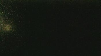 Weather camera view of Santa Fe HS.