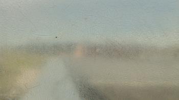 Weather camera view of Santa Fe HS.