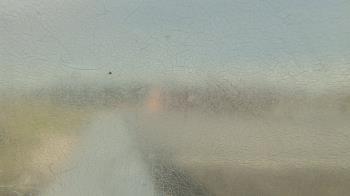 Weather camera view of Santa Fe HS.