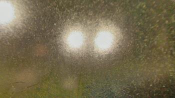 Weather camera view of Santa Fe HS.