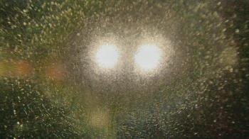 Weather camera view of Santa Fe HS.