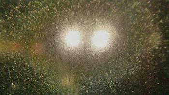 Weather camera view of Santa Fe HS.