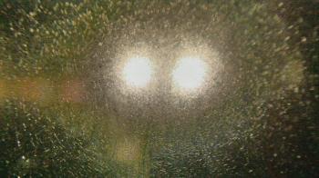 Weather camera view of Santa Fe HS.