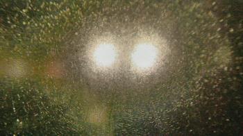 Weather camera view of Santa Fe HS.