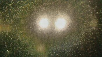 Weather camera view of Santa Fe HS.