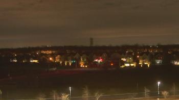 Weather camera view of Goshen Post Elementary School.