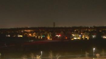 Weather camera view of Goshen Post Elementary School.