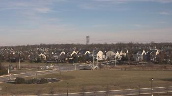 Weather camera view of Goshen Post Elementary School.