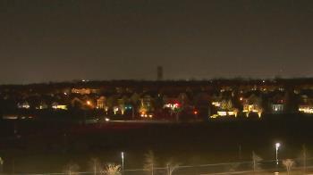 Weather camera view of Goshen Post Elementary School.