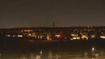 Weather camera view of Goshen Post Elementary School.