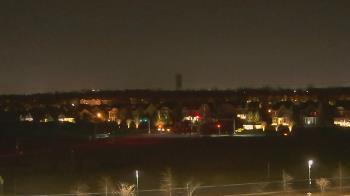 Weather camera view of Goshen Post Elementary School.