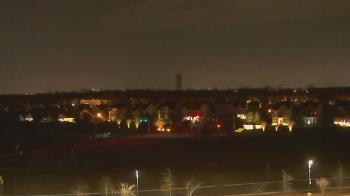 Weather camera view of Goshen Post Elementary School.