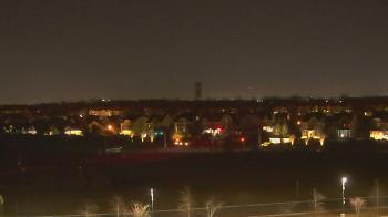 Weather camera view of Goshen Post Elementary School.