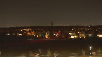 Weather camera view of Goshen Post Elementary School.