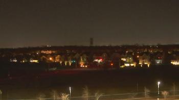 Weather camera view of Goshen Post Elementary School.