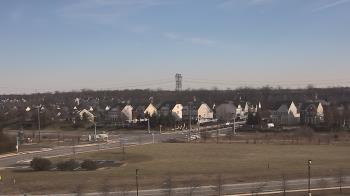 Weather camera view of Goshen Post Elementary School.