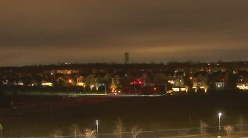 Weather camera view of Goshen Post Elementary School.