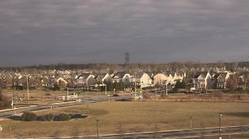Weather camera view of Goshen Post Elementary School.