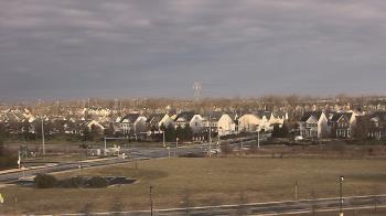 Weather camera view of Goshen Post Elementary School.