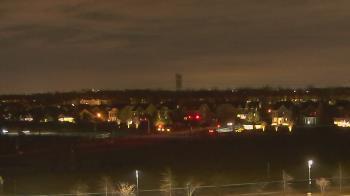 Weather camera view of Goshen Post Elementary School.