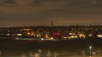 Weather camera view of Goshen Post Elementary School.