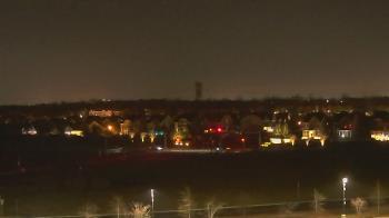 Weather camera view of Goshen Post Elementary School.