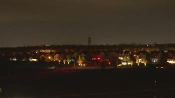 Weather camera view of Goshen Post Elementary School.