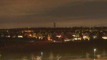 Weather camera view of Goshen Post Elementary School.