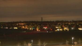 Weather camera view of Goshen Post Elementary School.