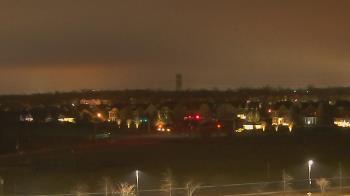 Weather camera view of Goshen Post Elementary School.