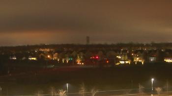 Weather camera view of Goshen Post Elementary School.