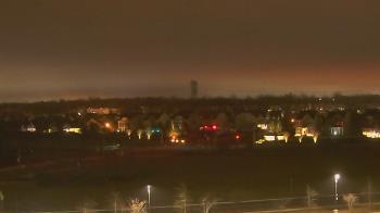 Weather camera view of Goshen Post Elementary School.