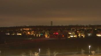 Weather camera view of Goshen Post Elementary School.