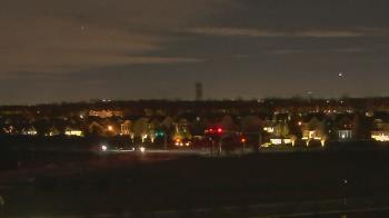 Weather camera view of Goshen Post Elementary School.