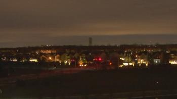 Weather camera view of Goshen Post Elementary School.