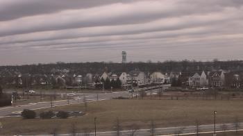 Weather camera view of Goshen Post Elementary School.