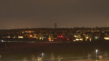 Weather camera view of Goshen Post Elementary School.