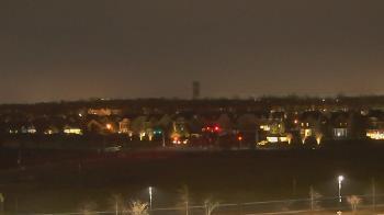 Weather camera view of Goshen Post Elementary School.