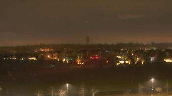 Weather camera view of Goshen Post Elementary School.