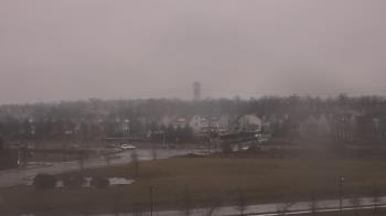 Weather camera view of Goshen Post Elementary School.