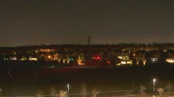 Weather camera view of Goshen Post Elementary School.