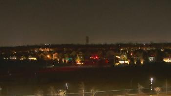 Weather camera view of Goshen Post Elementary School.